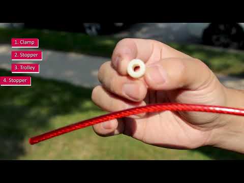 Trolley System Demonstration